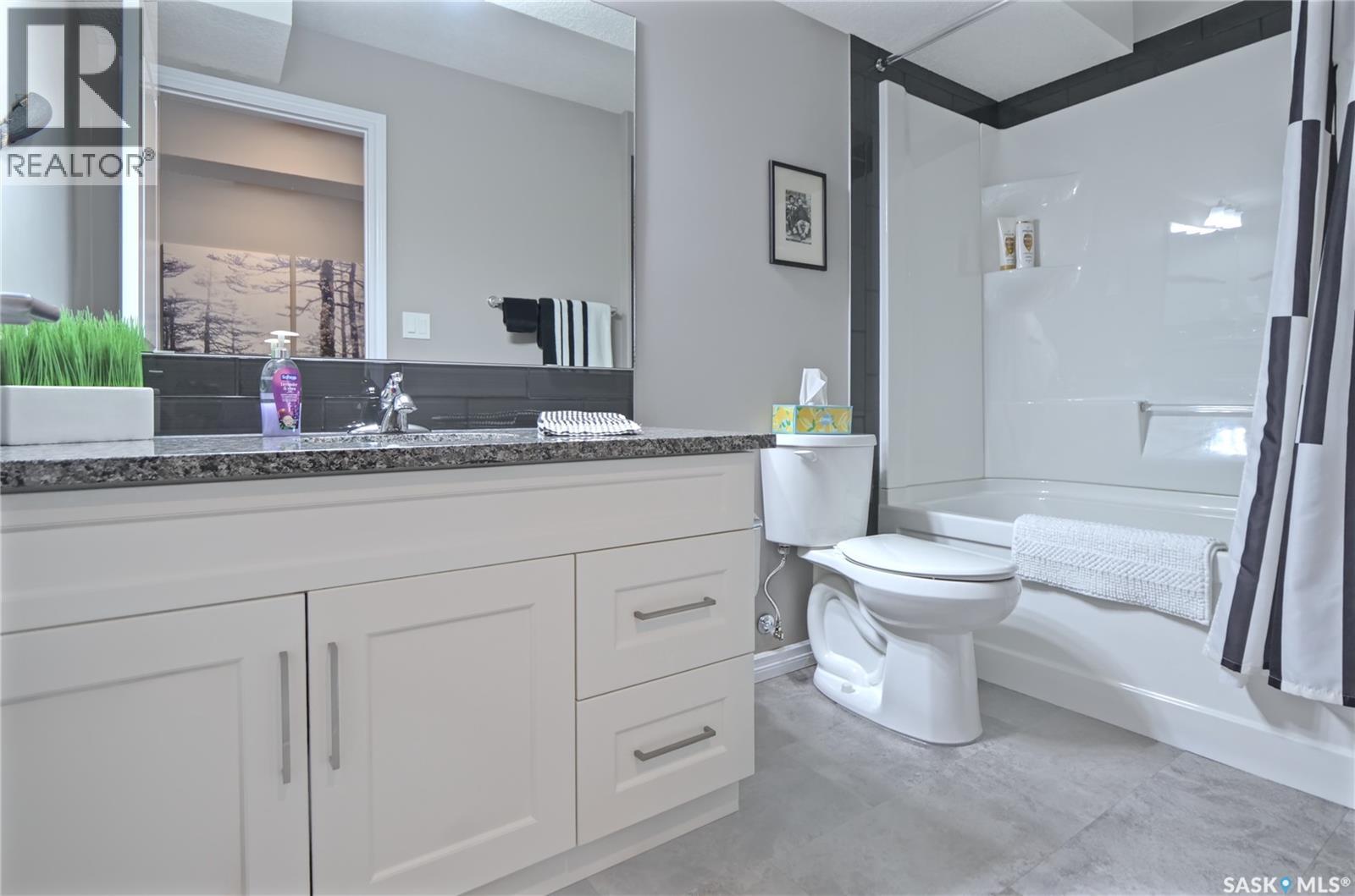 503 1015 Bradley Street, Moose Jaw, Saskatchewan  S6H 5Y4 - Photo 31 - SK032815