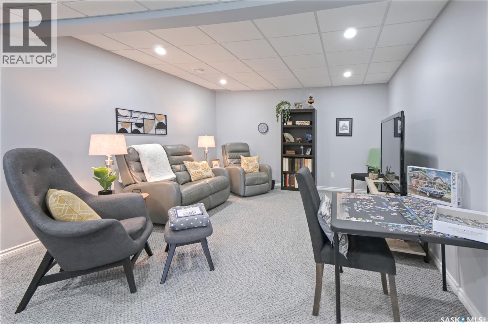 503 1015 Bradley Street, Moose Jaw, Saskatchewan  S6H 5Y4 - Photo 35 - SK032815