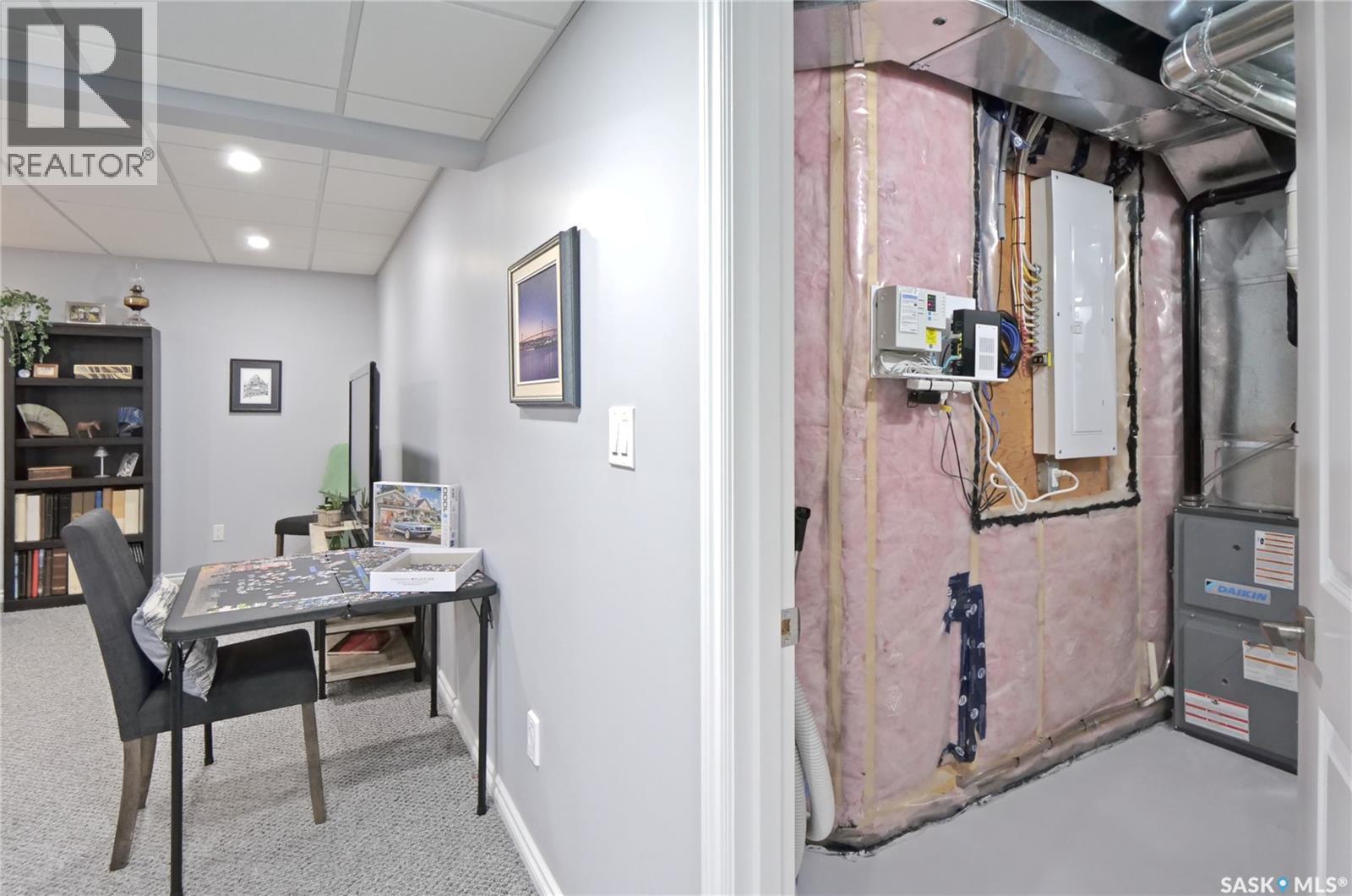 503 1015 Bradley Street, Moose Jaw, Saskatchewan  S6H 5Y4 - Photo 39 - SK032815