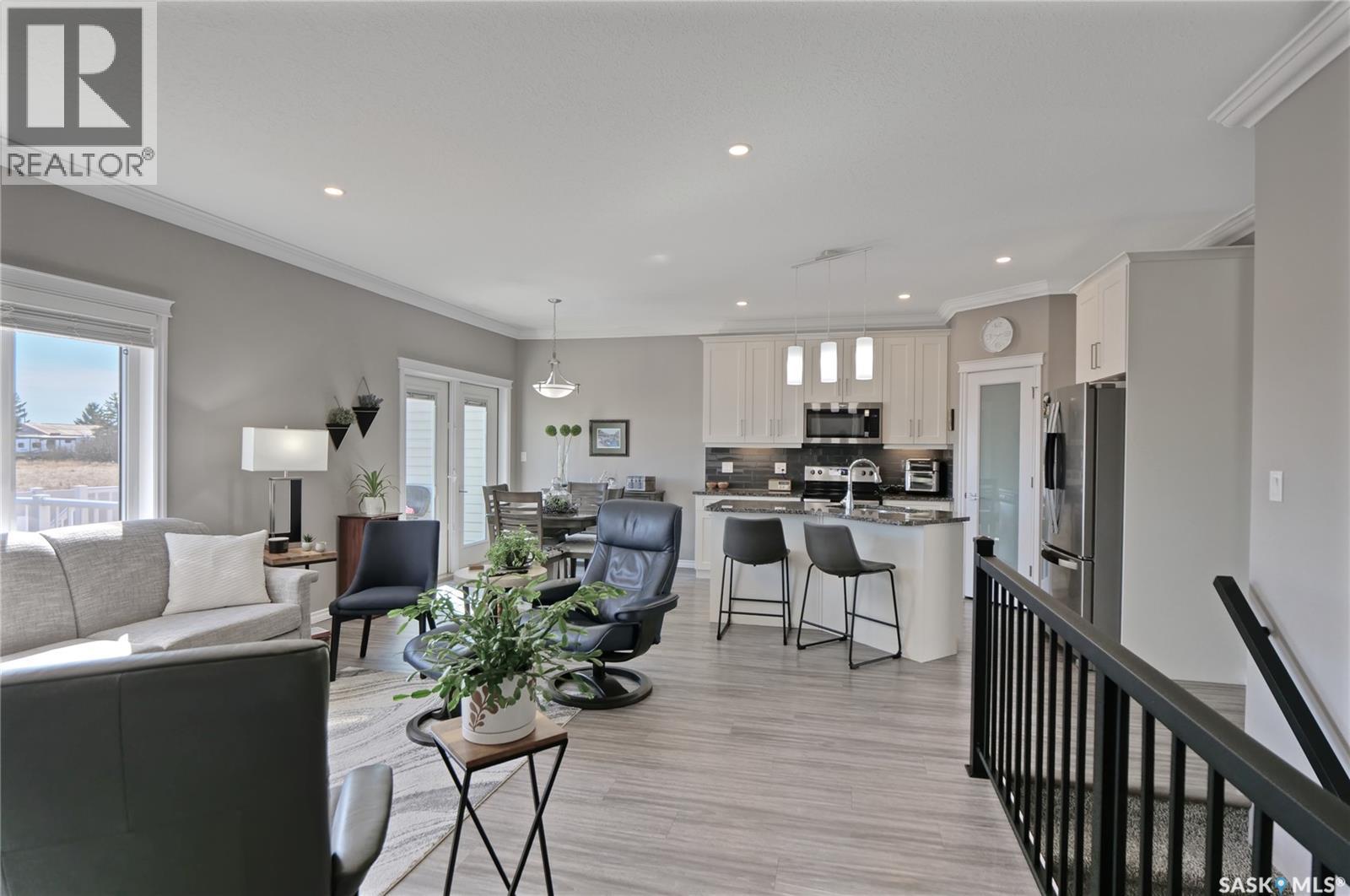 503 1015 Bradley Street, Moose Jaw, Saskatchewan  S6H 5Y4 - Photo 4 - SK032815