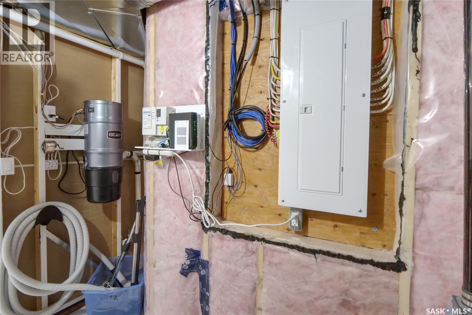 503 1015 Bradley Street, Moose Jaw, Saskatchewan  S6H 5Y4 - Photo 41 - SK032815