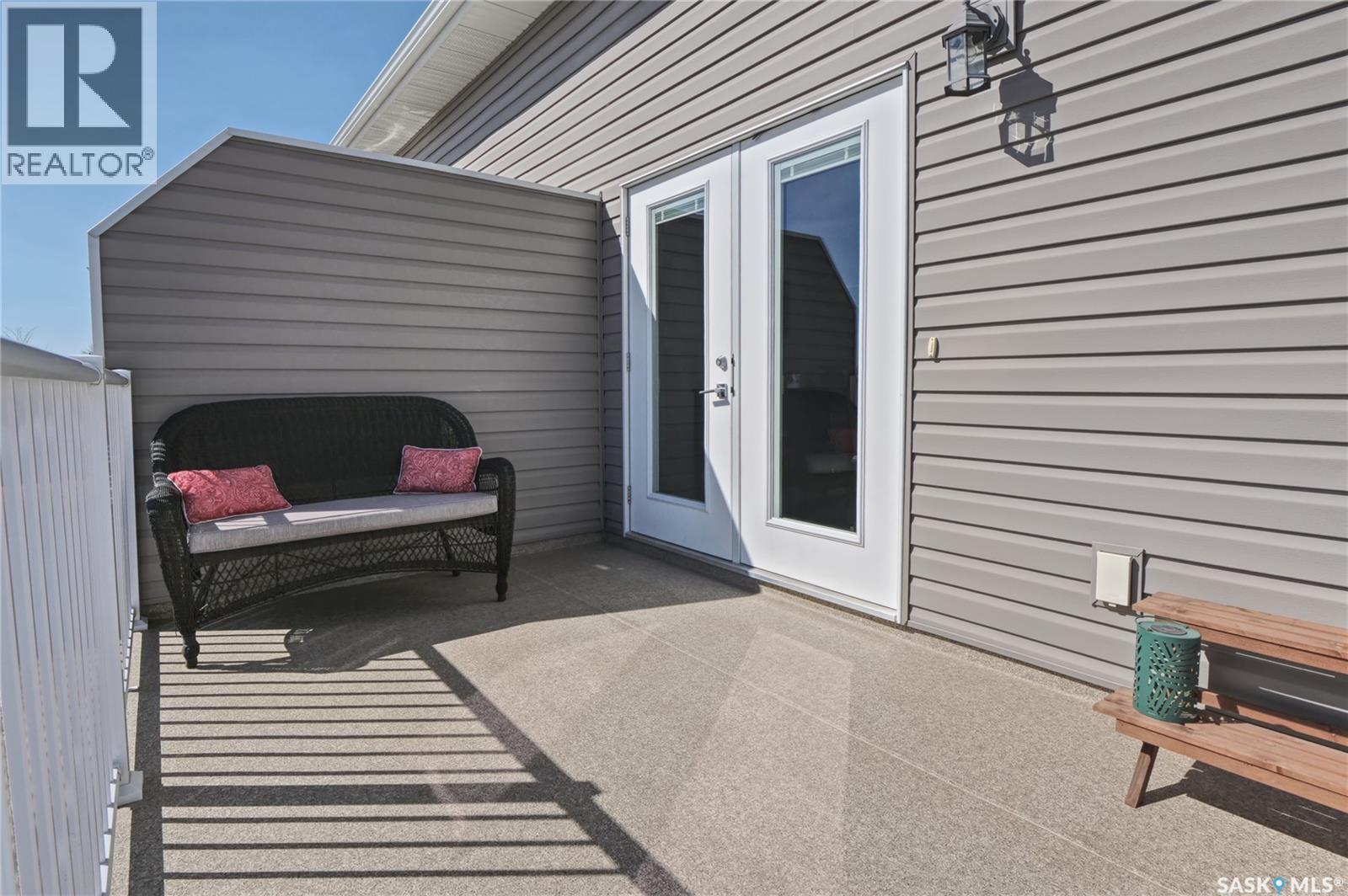 503 1015 Bradley Street, Moose Jaw, Saskatchewan  S6H 5Y4 - Photo 42 - SK032815