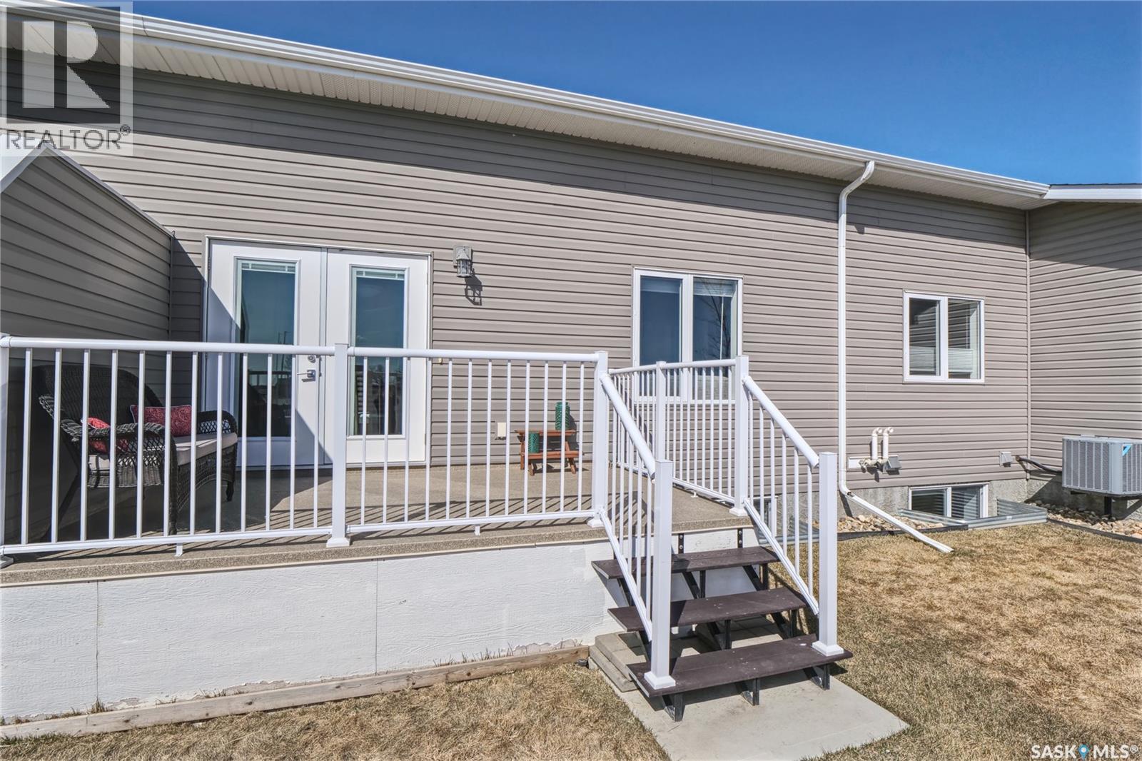 503 1015 Bradley Street, Moose Jaw, Saskatchewan  S6H 5Y4 - Photo 44 - SK032815