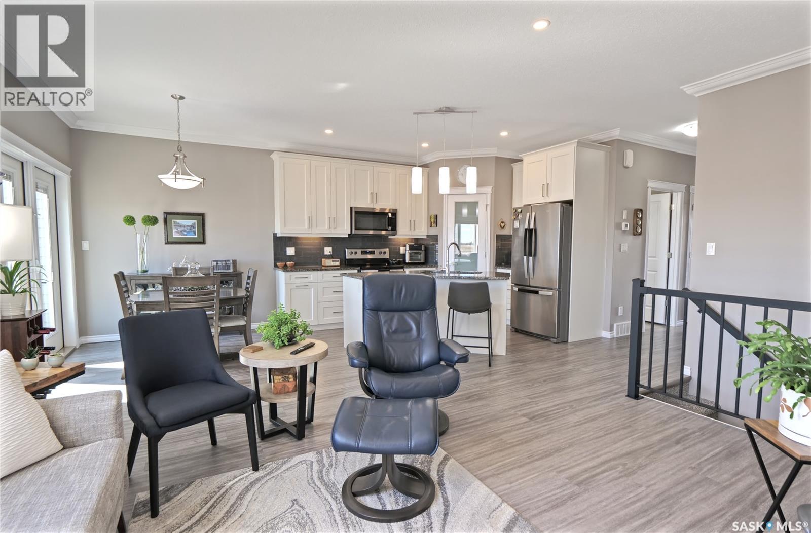 503 1015 Bradley Street, Moose Jaw, Saskatchewan  S6H 5Y4 - Photo 5 - SK032815