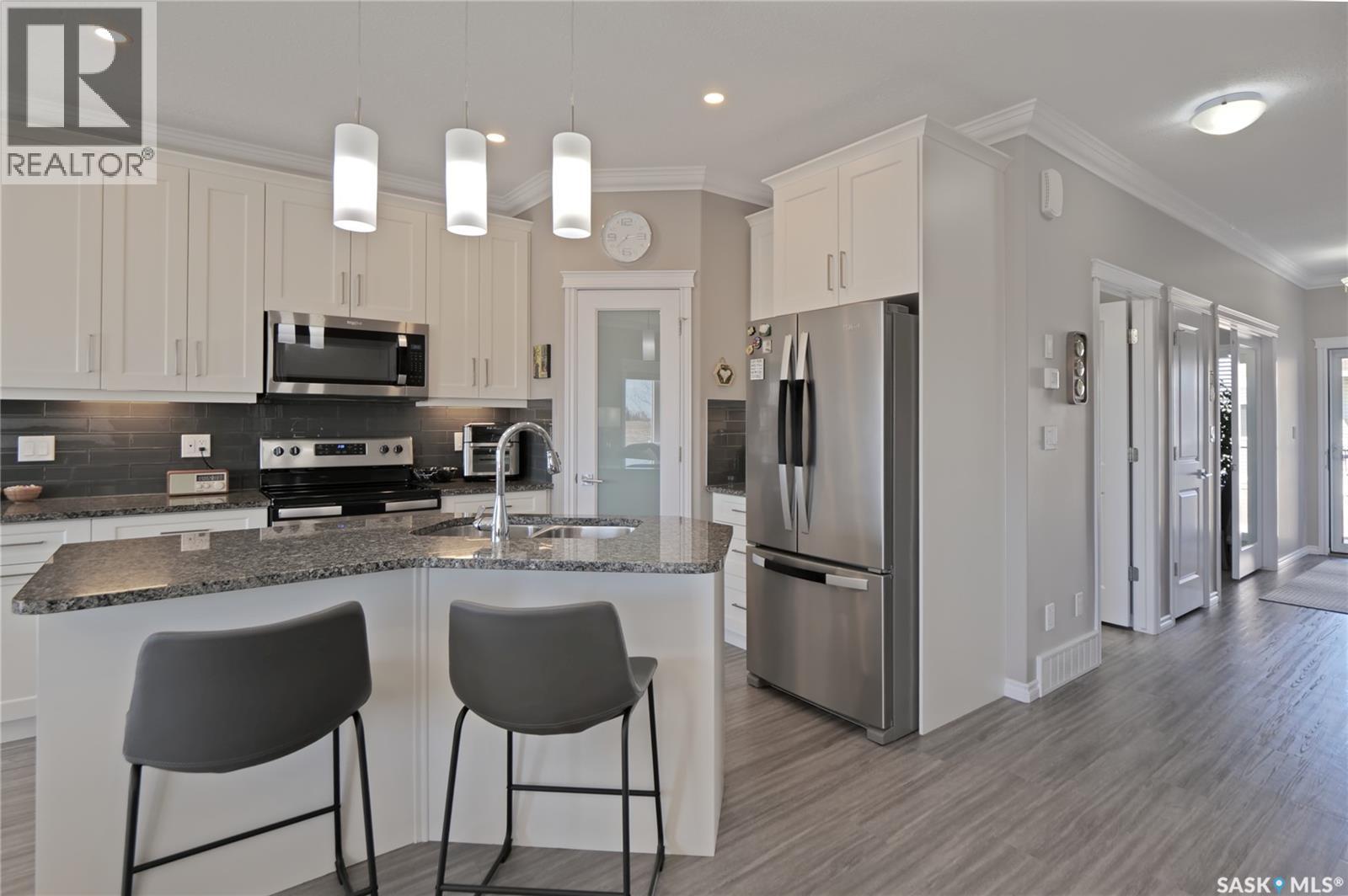 503 1015 Bradley Street, Moose Jaw, Saskatchewan  S6H 5Y4 - Photo 7 - SK032815