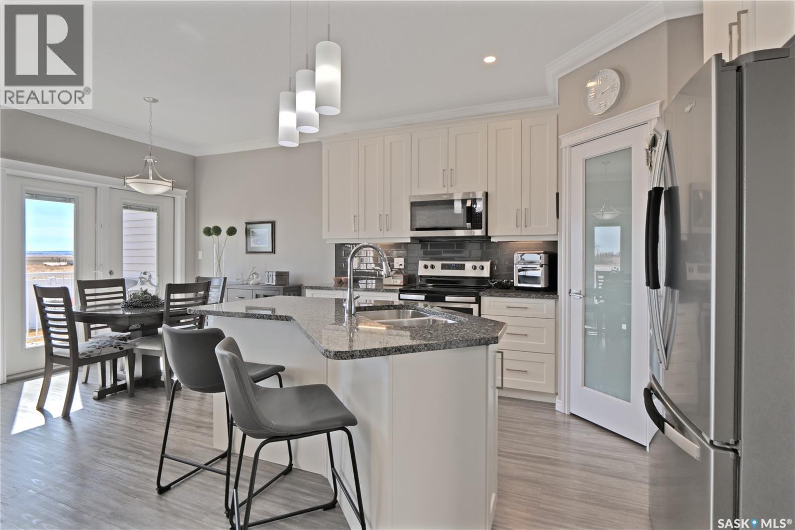 503 1015 Bradley Street, Moose Jaw, Saskatchewan  S6H 5Y4 - Photo 8 - SK032815