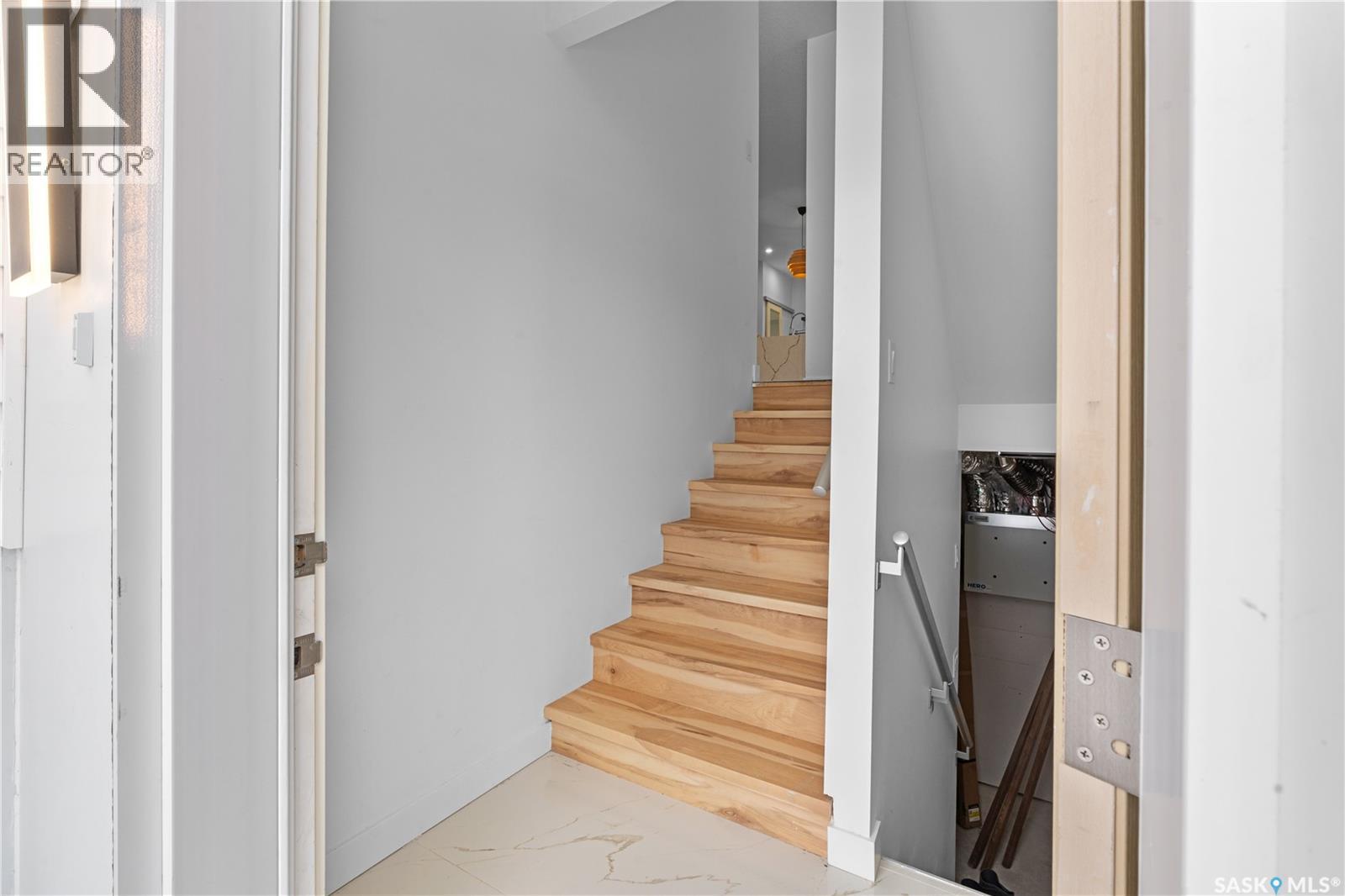 424 Empress Street, Saskatoon, Saskatchewan  S7K 0Y1 - Photo 7 - SK032805