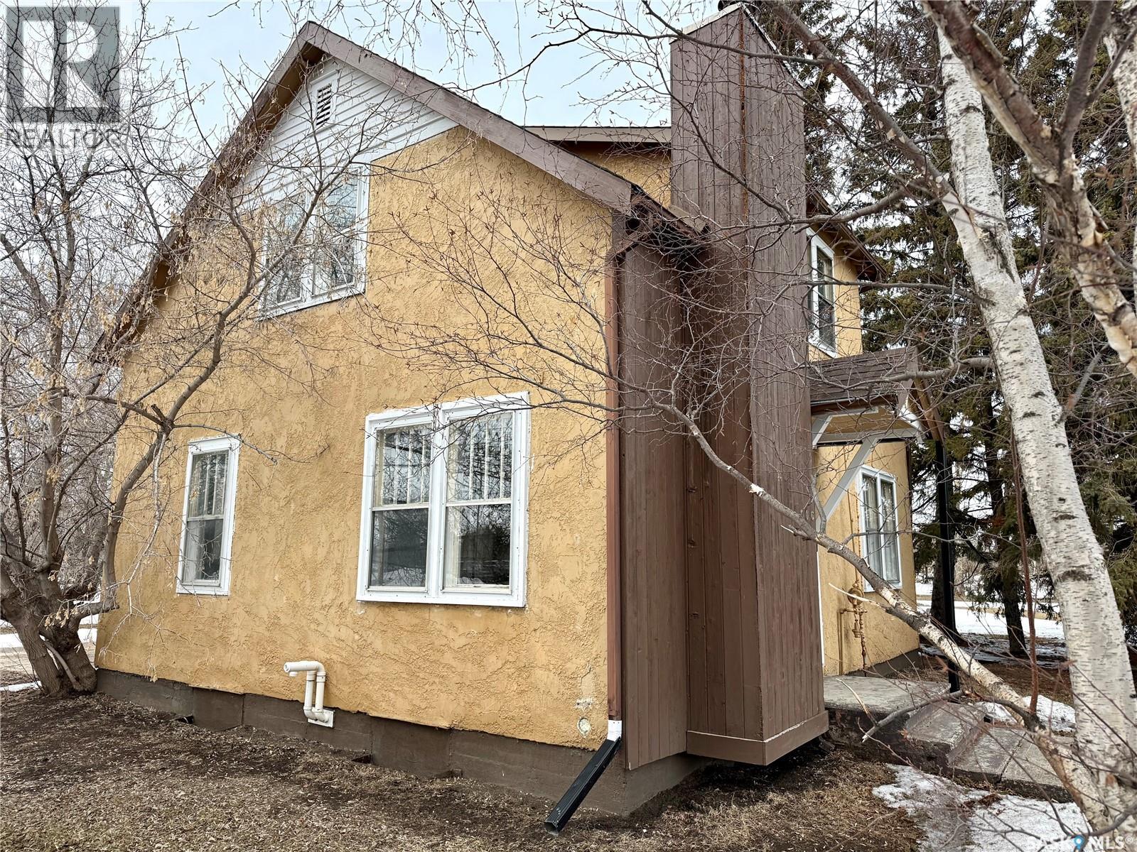 306 Gladstone Avenue S, Yorkton, Saskatchewan  S3N 3W3 - Photo 19 - SK032795