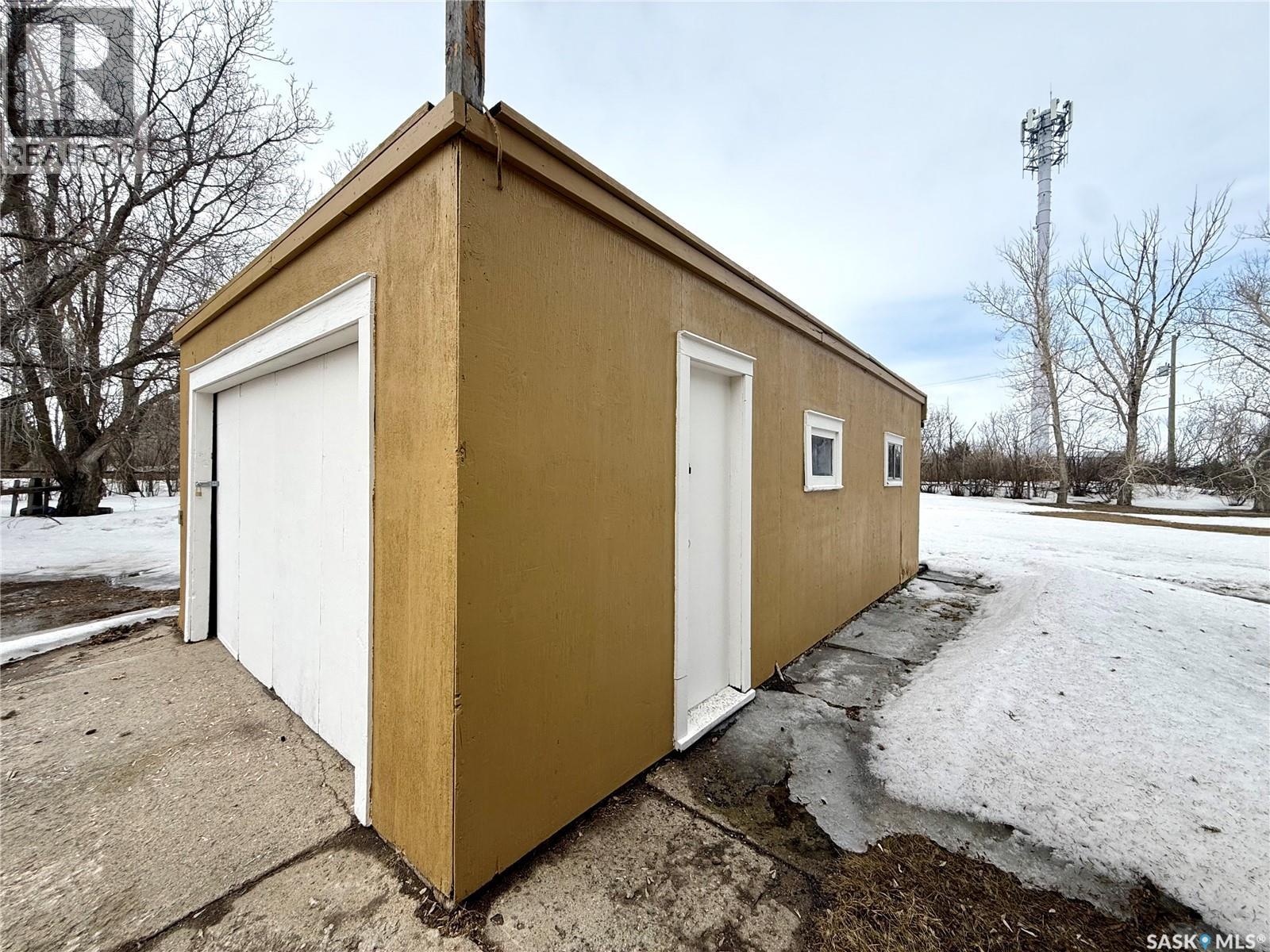 306 Gladstone Avenue S, Yorkton, Saskatchewan  S3N 3W3 - Photo 22 - SK032795