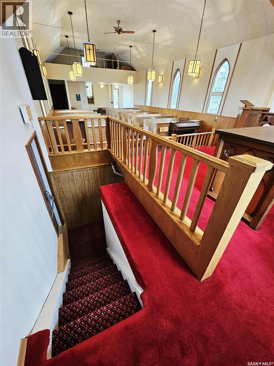 444 Esterhazy Street, Esterhazy, Saskatchewan  S0A 0X0 - Photo 16 - SK032728