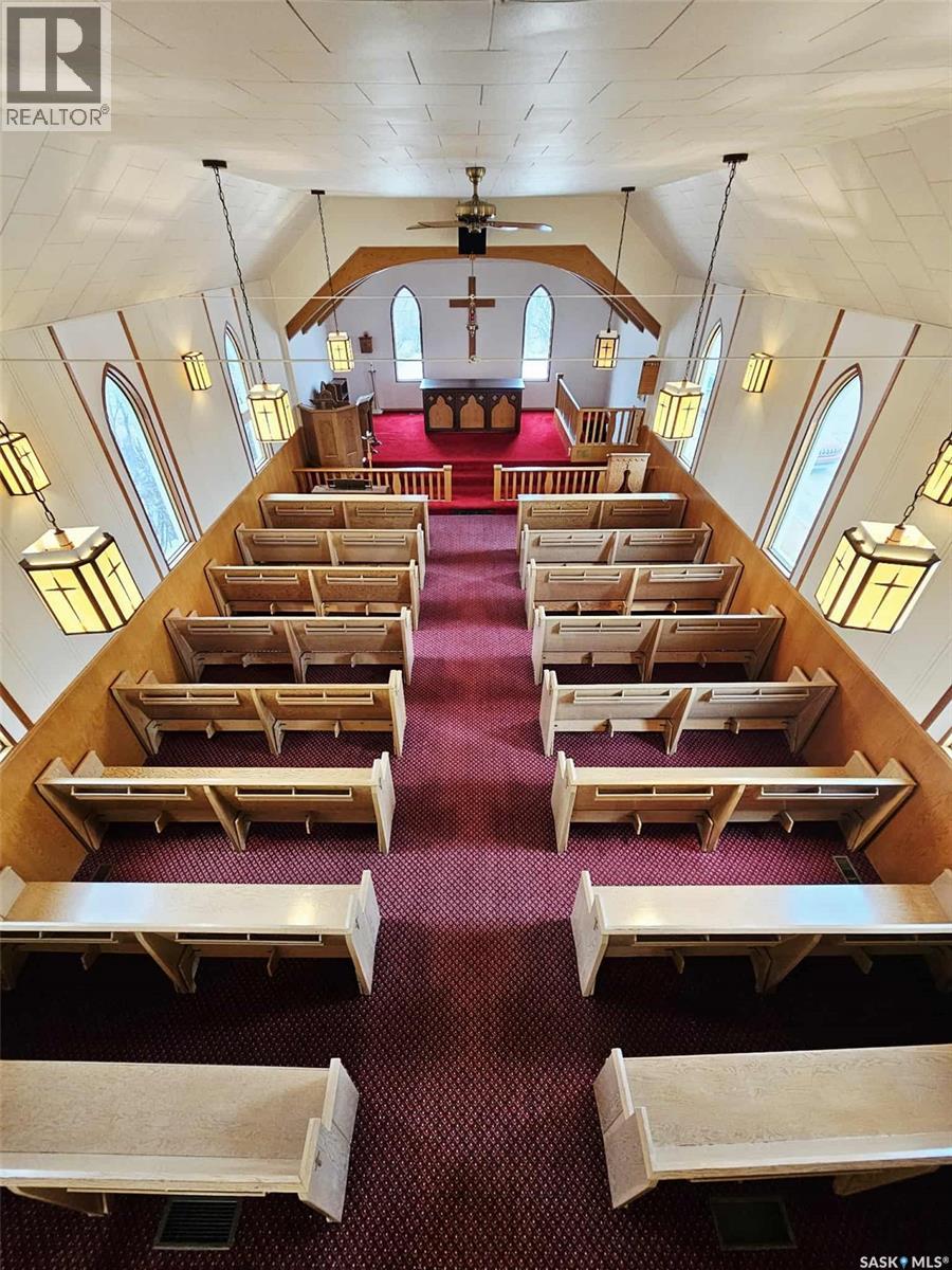 444 Esterhazy Street, Esterhazy, Saskatchewan  S0A 0X0 - Photo 22 - SK032728