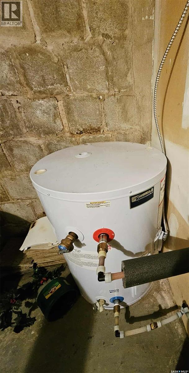 444 Esterhazy Street, Esterhazy, Saskatchewan  S0A 0X0 - Photo 42 - SK032728