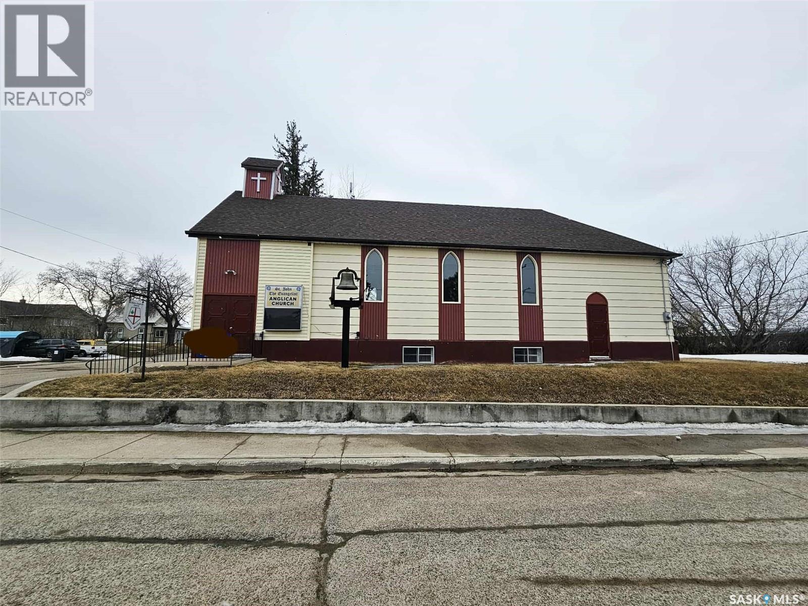 444 Esterhazy Street, Esterhazy, Saskatchewan  S0A 0X0 - Photo 43 - SK032728