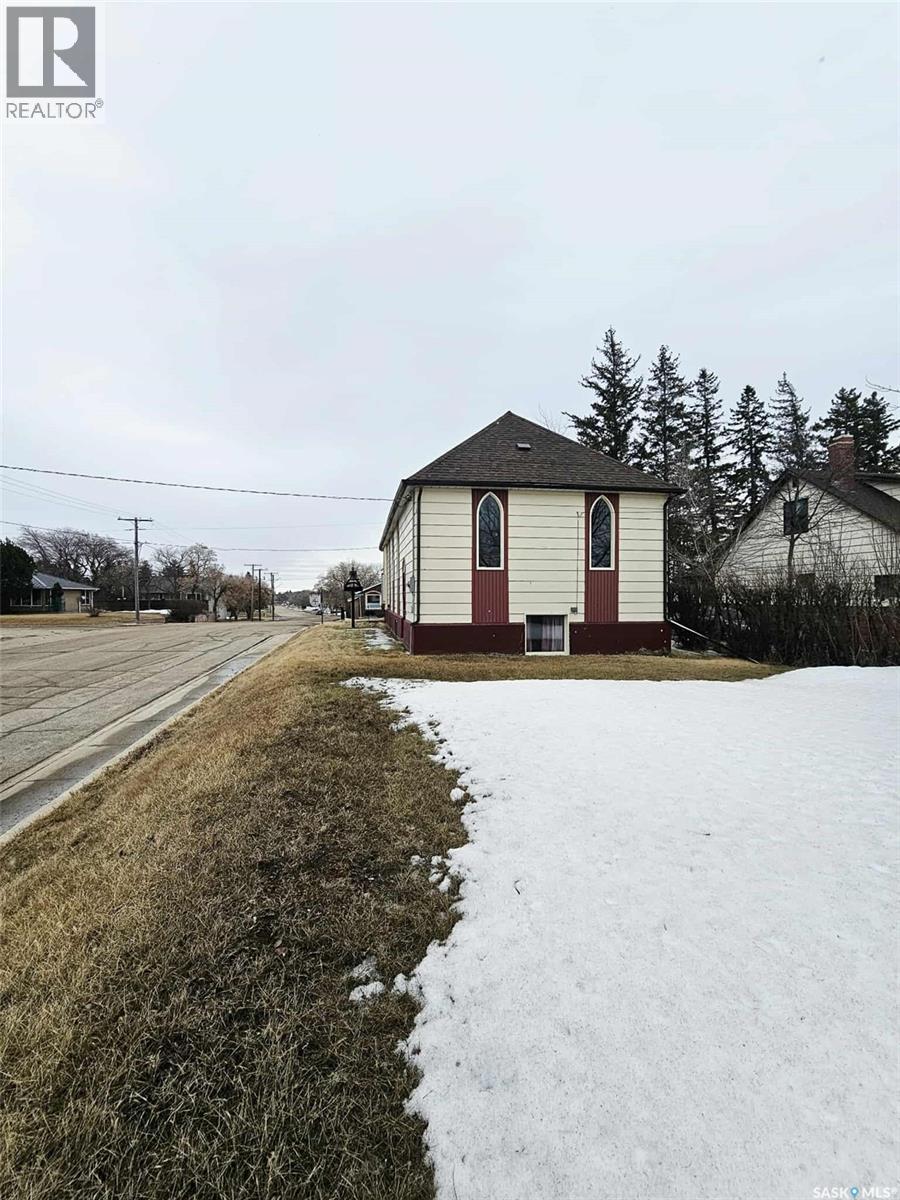 444 Esterhazy Street, Esterhazy, Saskatchewan  S0A 0X0 - Photo 45 - SK032728