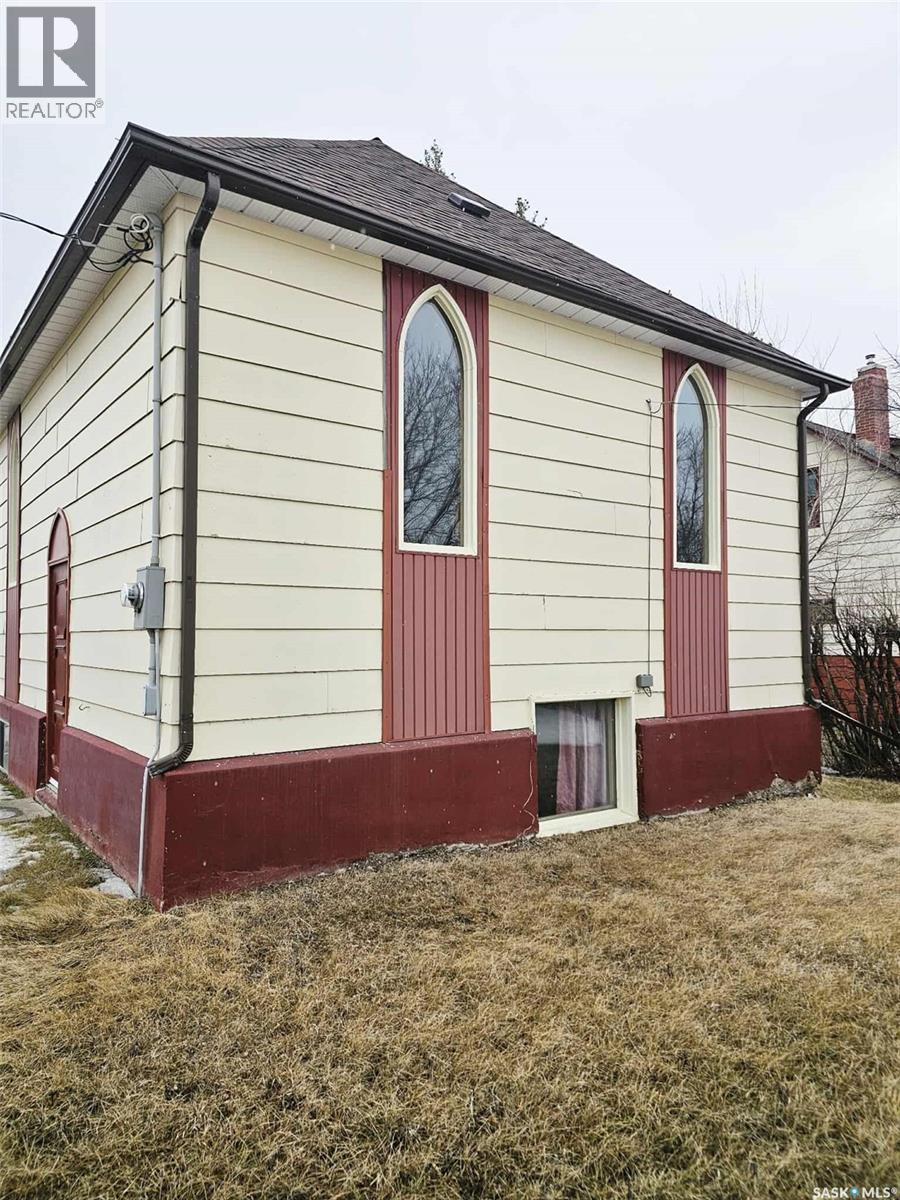 444 Esterhazy Street, Esterhazy, Saskatchewan  S0A 0X0 - Photo 46 - SK032728