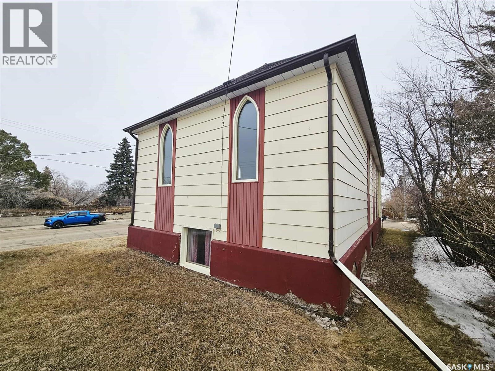 444 Esterhazy Street, Esterhazy, Saskatchewan  S0A 0X0 - Photo 47 - SK032728