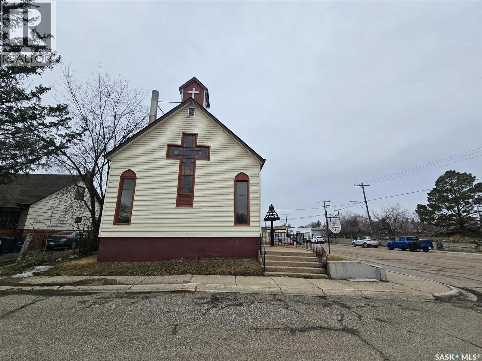 444 Esterhazy Street, Esterhazy, Saskatchewan  S0A 0X0 - Photo 48 - SK032728