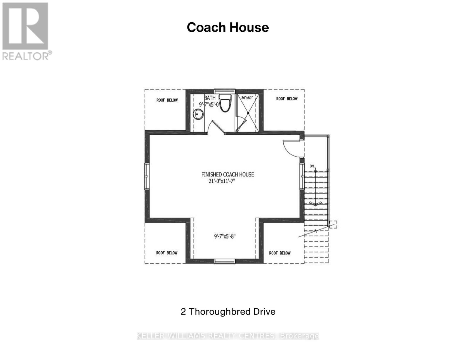 2 Thoroughbred Drive, Oro-Medonte, Ontario  L0K 1E0 - Photo 37 - S12973366