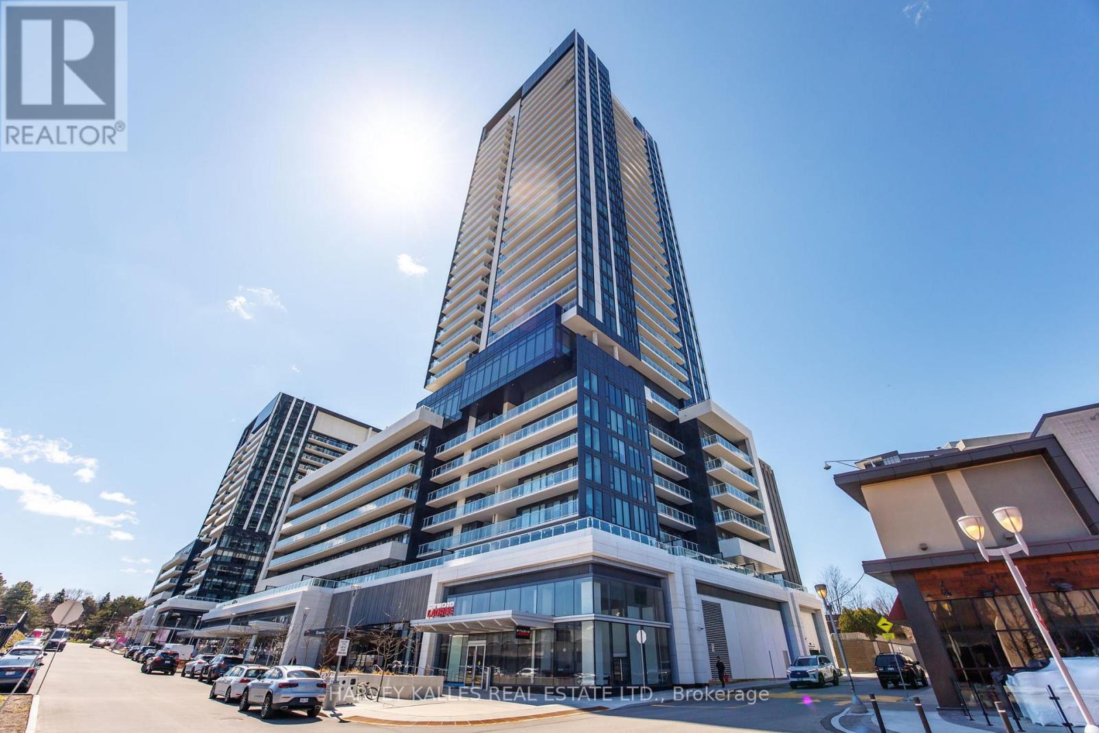 716 - 50 O'NEILL ROAD, Toronto, Ontario