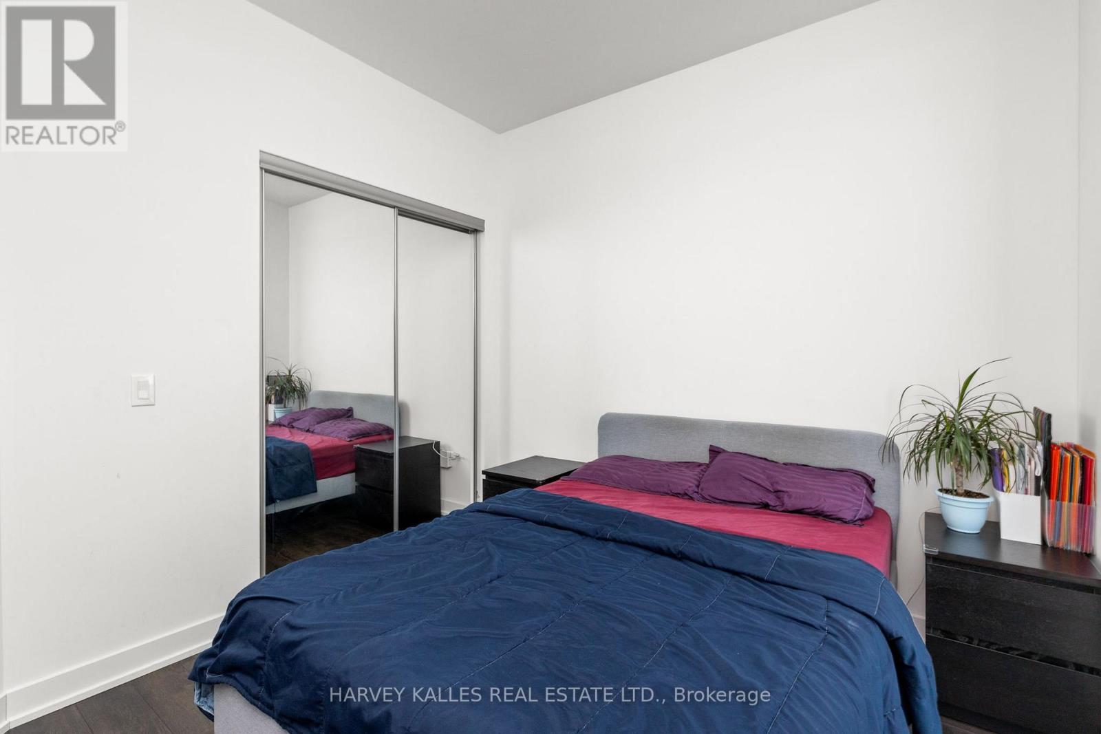 716 - 50 O'neill Road, Toronto, Ontario  M3C 0R1 - Photo 10 - C12992920