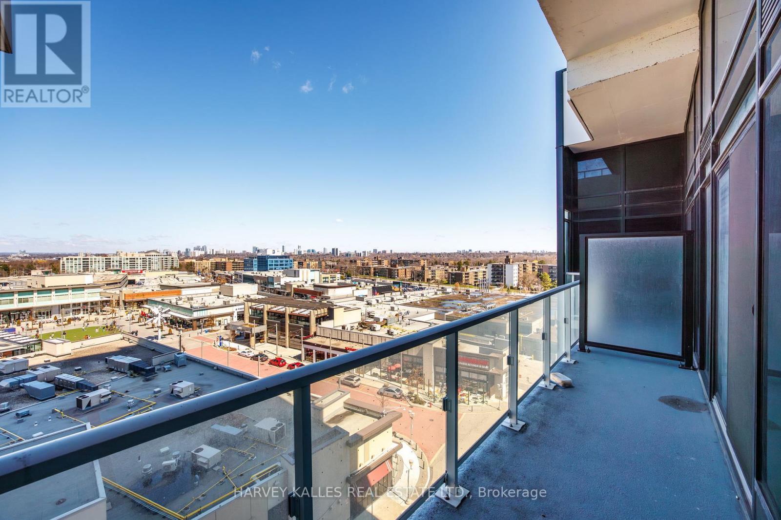 716 - 50 O'neill Road, Toronto, Ontario  M3C 0R1 - Photo 15 - C12992920