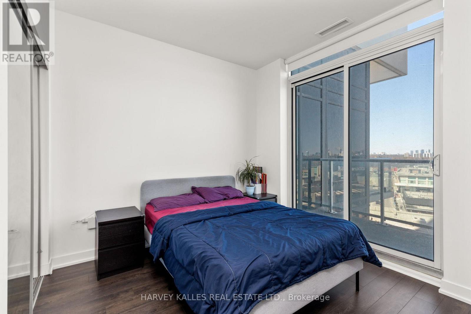 716 - 50 O'neill Road, Toronto, Ontario  M3C 0R1 - Photo 9 - C12992920