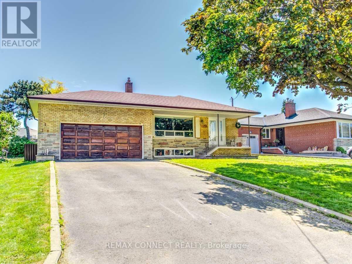 107 SWEENEY DRIVE, Toronto, Ontario
