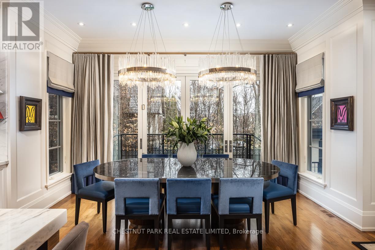 9 Dewbourne Avenue, Toronto, Ontario M5P 1Z1 - Photo 13 - C12992952