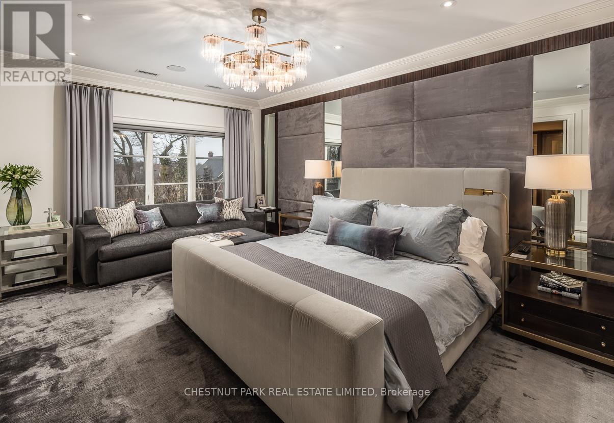 9 Dewbourne Avenue, Toronto, Ontario M5P 1Z1 - Photo 25 - C12992952