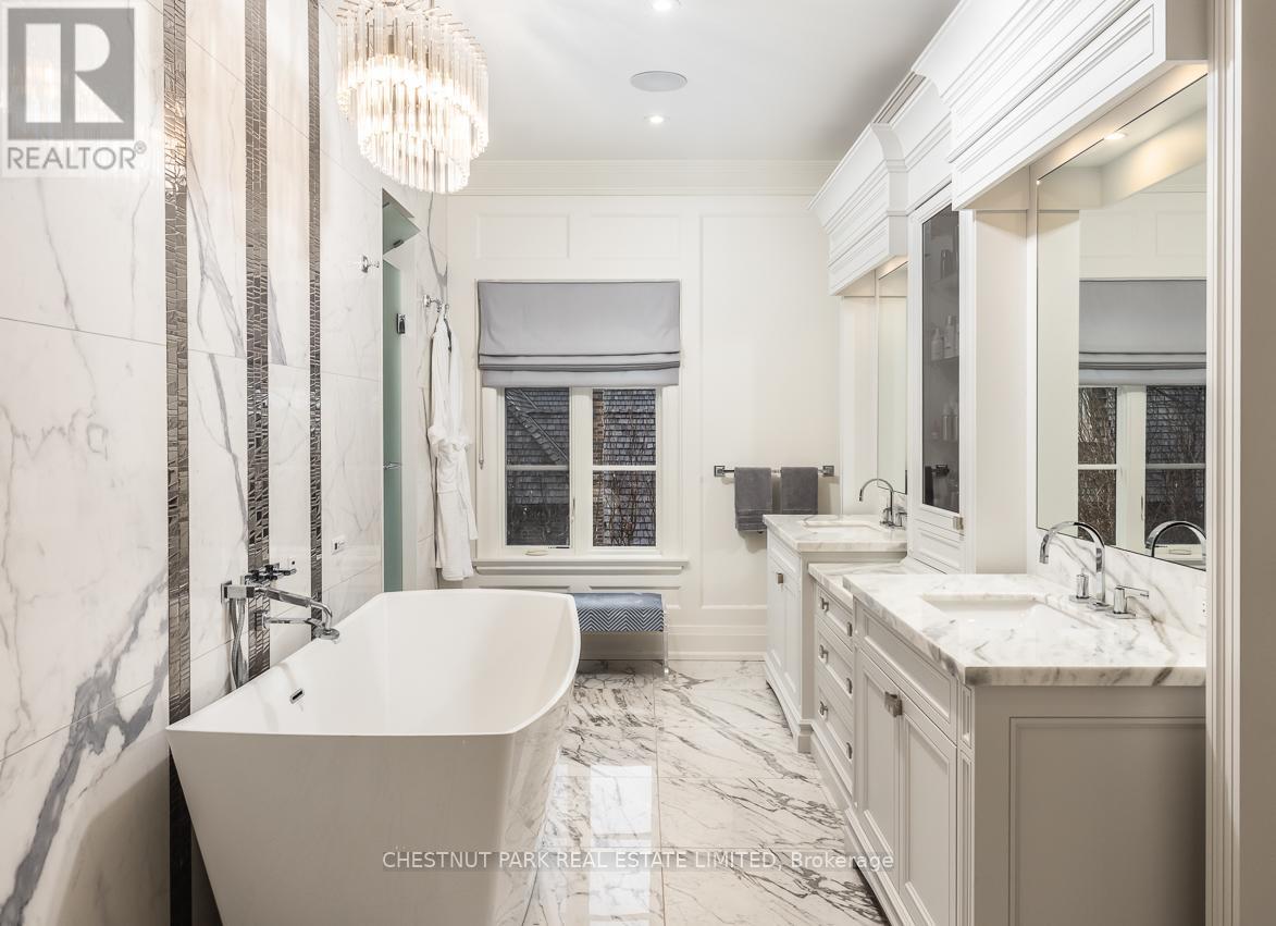 9 Dewbourne Avenue, Toronto, Ontario M5P 1Z1 - Photo 29 - C12992952