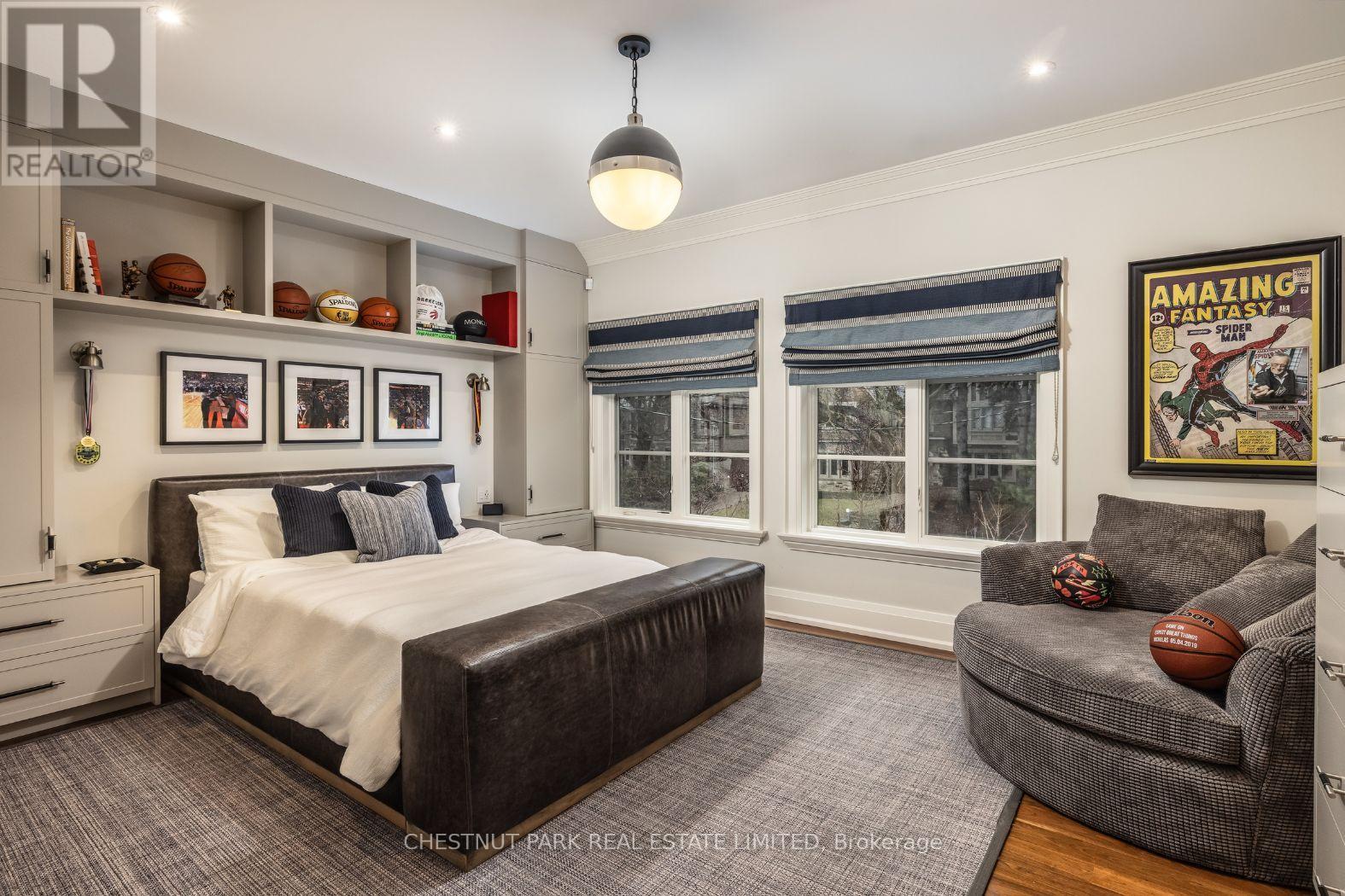 9 Dewbourne Avenue, Toronto, Ontario M5P 1Z1 - Photo 31 - C12992952