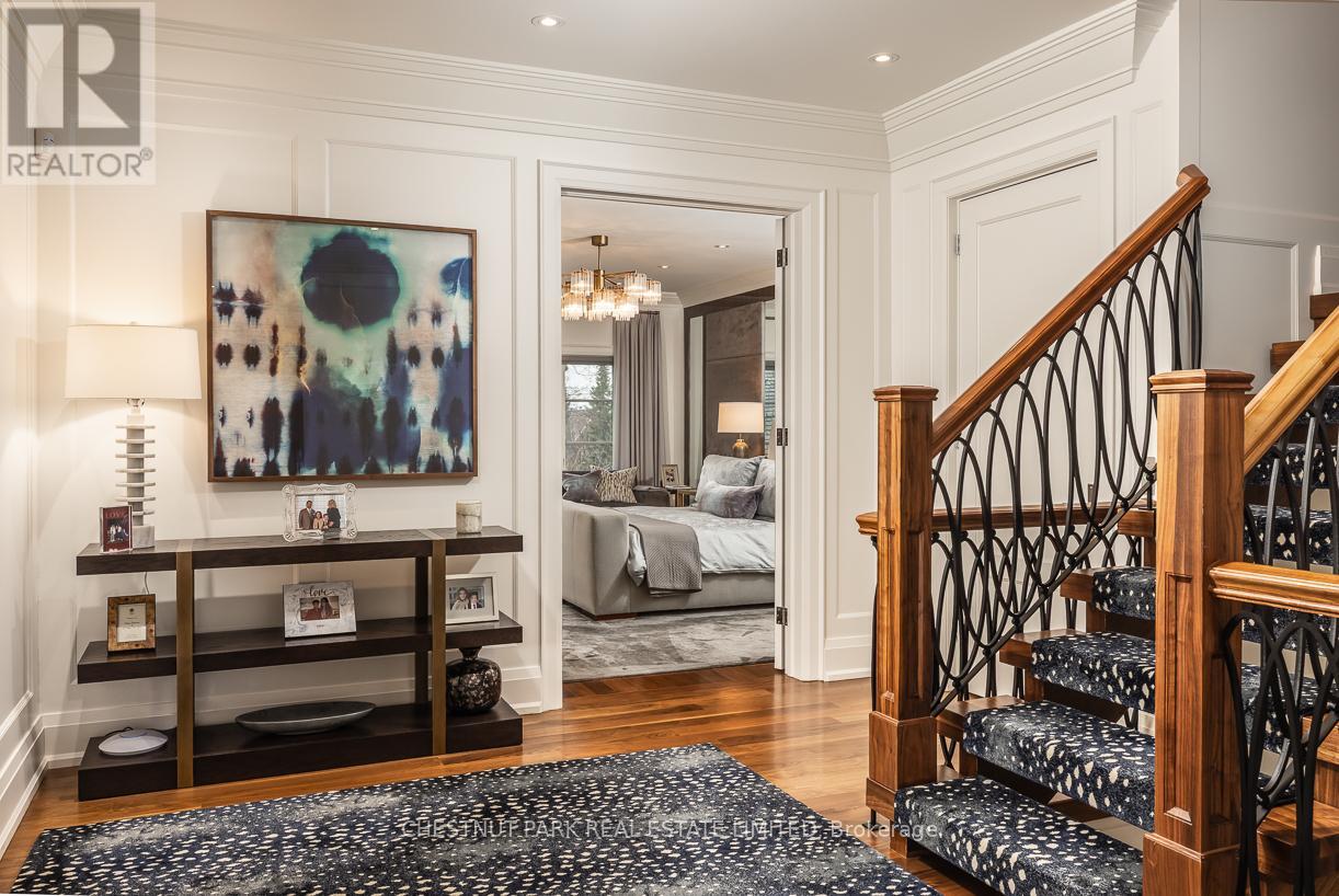 9 Dewbourne Avenue, Toronto, Ontario M5P 1Z1 - Photo 34 - C12992952