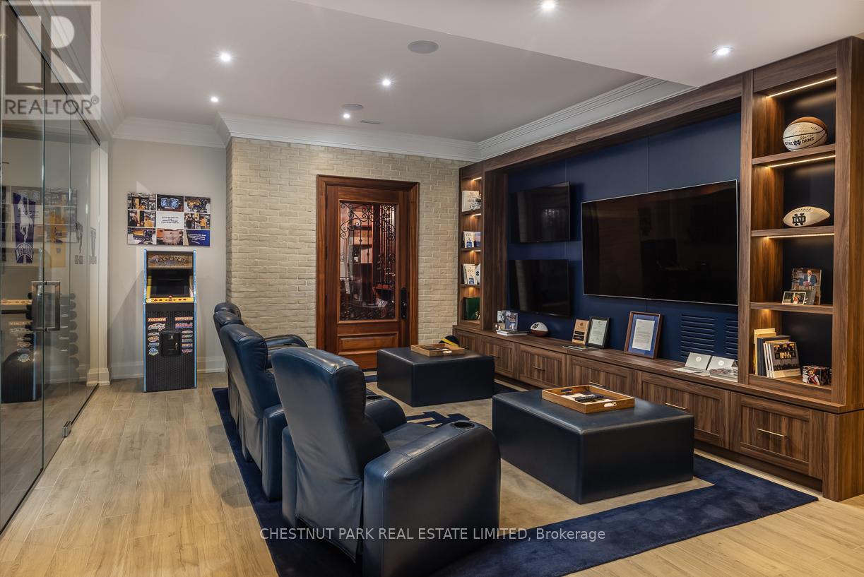 9 Dewbourne Avenue, Toronto, Ontario M5P 1Z1 - Photo 37 - C12992952