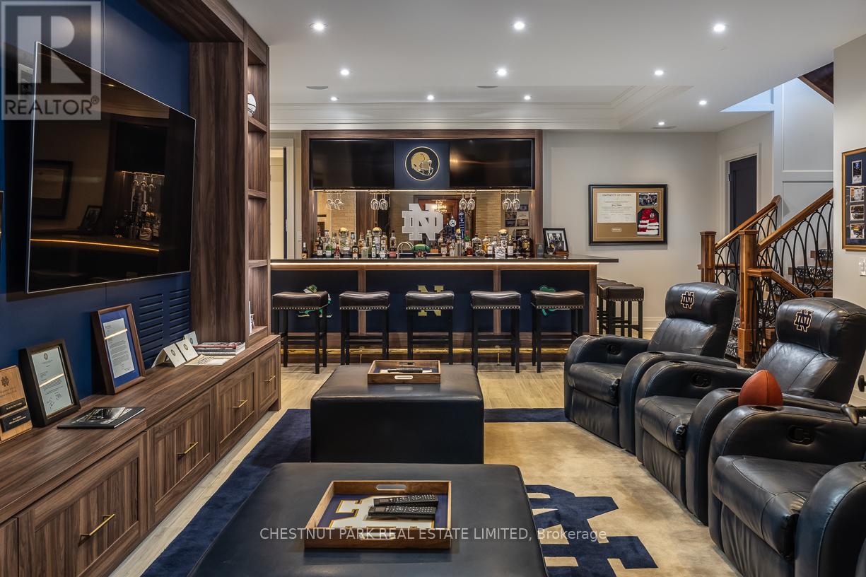 9 Dewbourne Avenue, Toronto, Ontario M5P 1Z1 - Photo 38 - C12992952