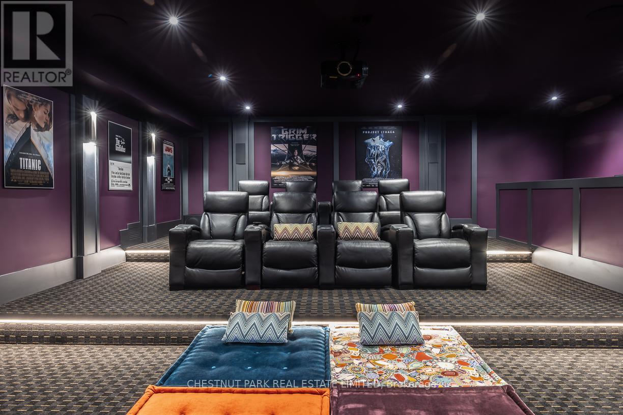 9 Dewbourne Avenue, Toronto, Ontario M5P 1Z1 - Photo 39 - C12992952