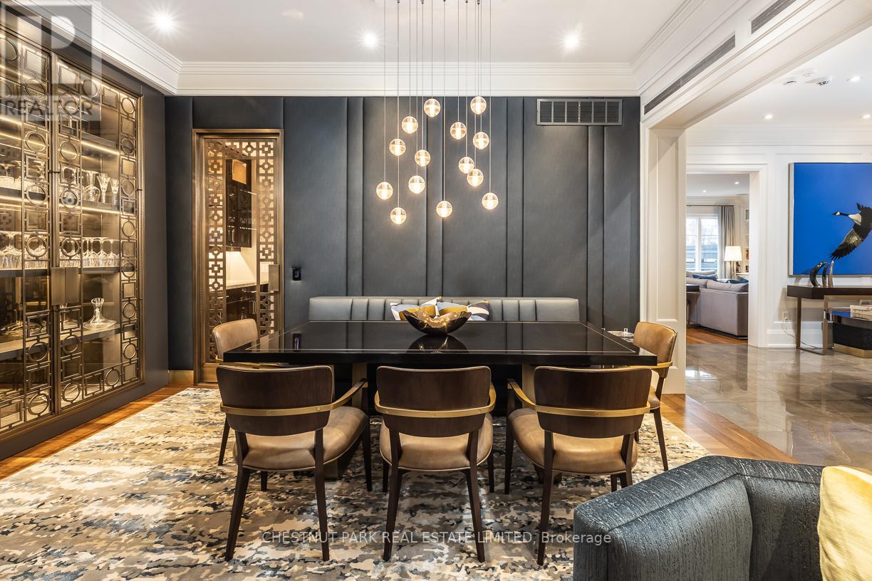 9 Dewbourne Avenue, Toronto, Ontario M5P 1Z1 - Photo 6 - C12992952