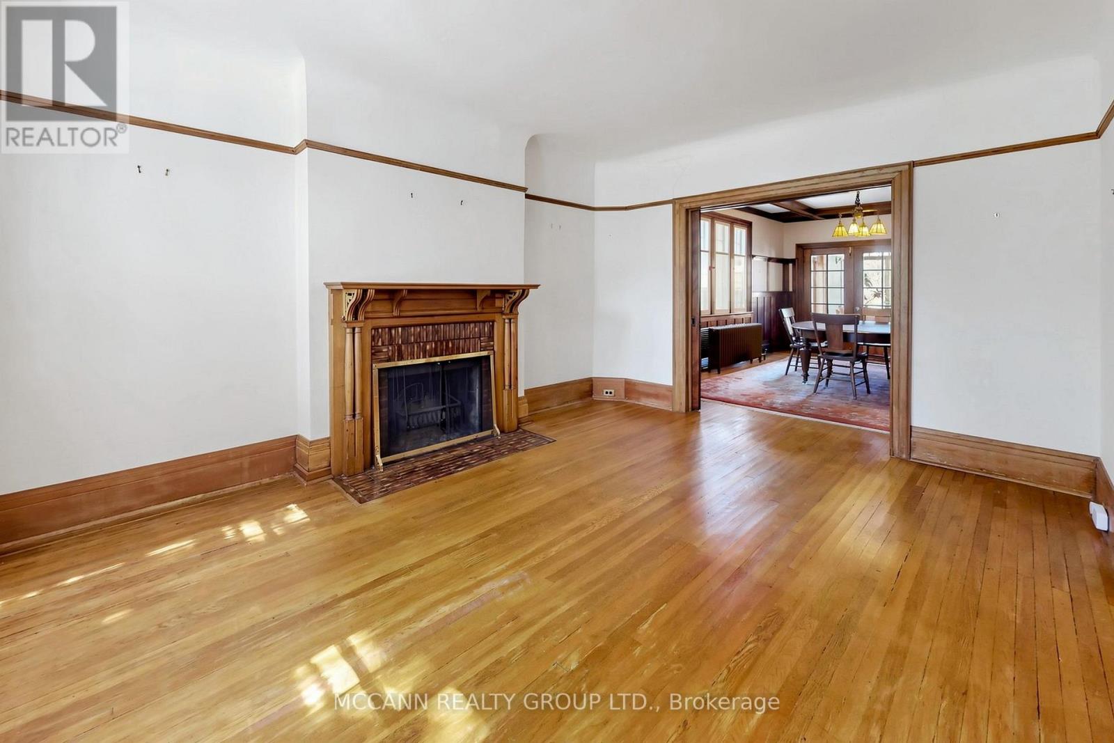 252 Sheldrake Boulevard, Toronto, Ontario  M4P 2B6 - Photo 4 - C12992980