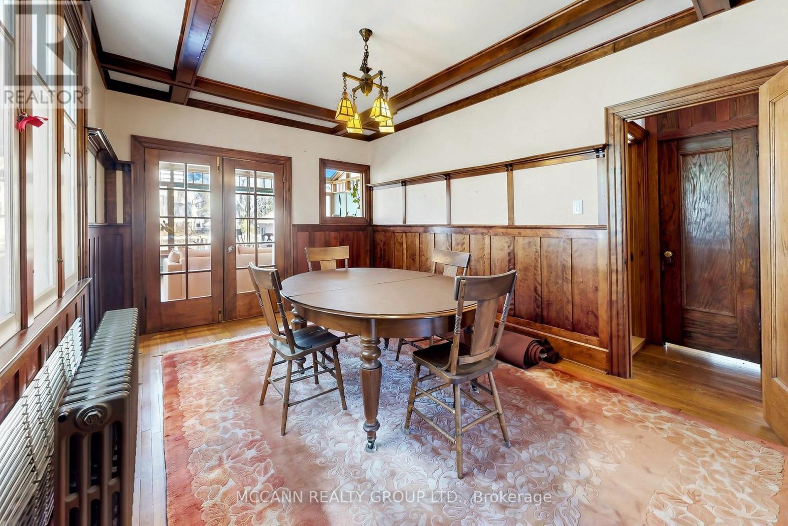 252 Sheldrake Boulevard, Toronto, Ontario  M4P 2B6 - Photo 6 - C12992980