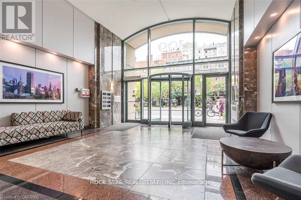 425 - 109 Front Street E, Toronto, Ontario  M5A 4P7 - Photo 10 - C12993012