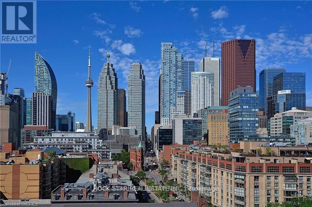 425 - 109 Front Street E, Toronto, Ontario  M5A 4P7 - Photo 12 - C12993012