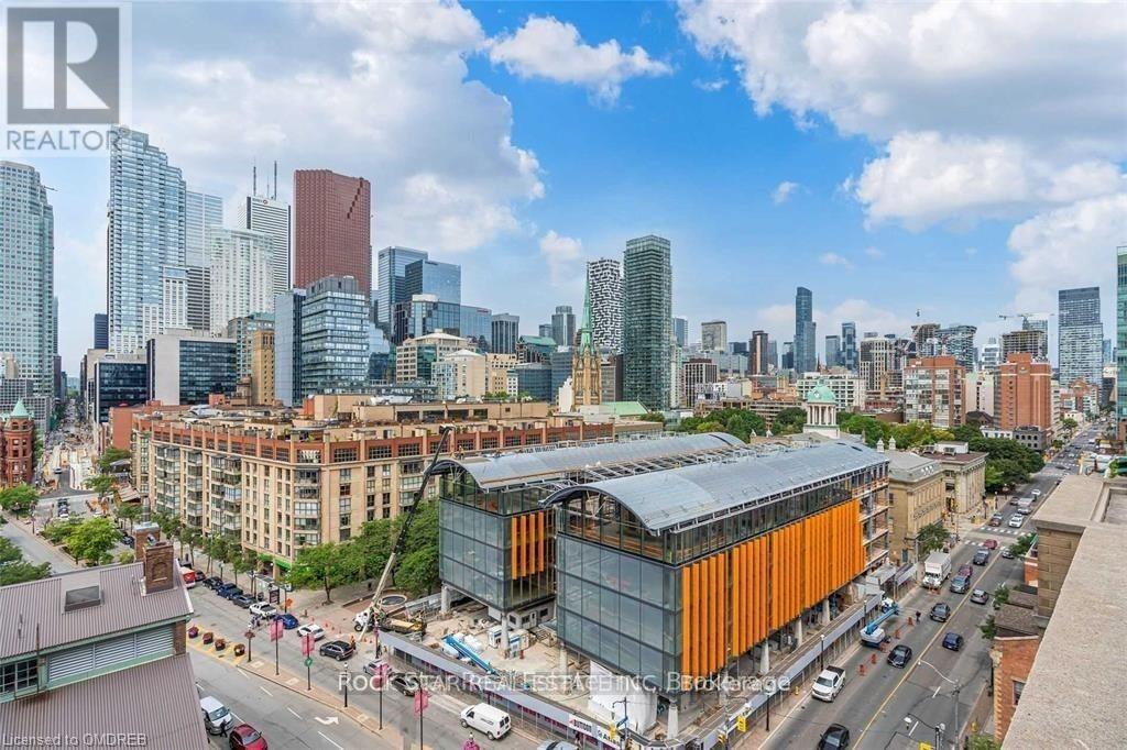 425 - 109 Front Street E, Toronto, Ontario  M5A 4P7 - Photo 13 - C12993012