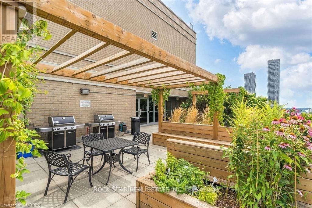 425 - 109 Front Street E, Toronto, Ontario  M5A 4P7 - Photo 16 - C12993012