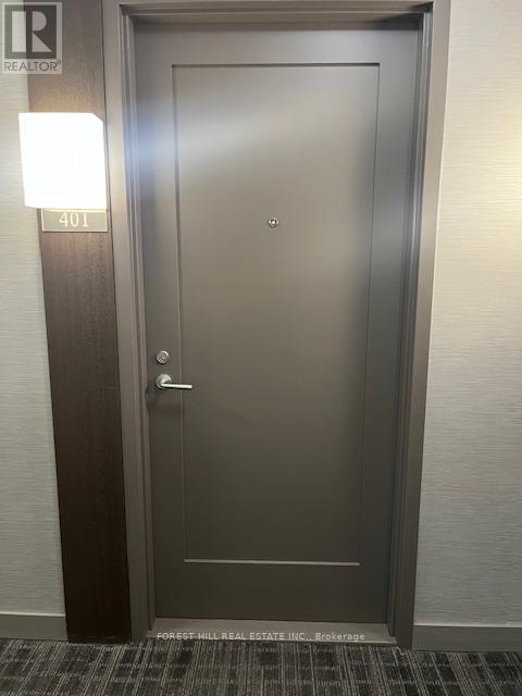 401 - 310 Tweedsmuir Avenue, Toronto, Ontario  M5P 2Y2 - Photo 3 - C12993016