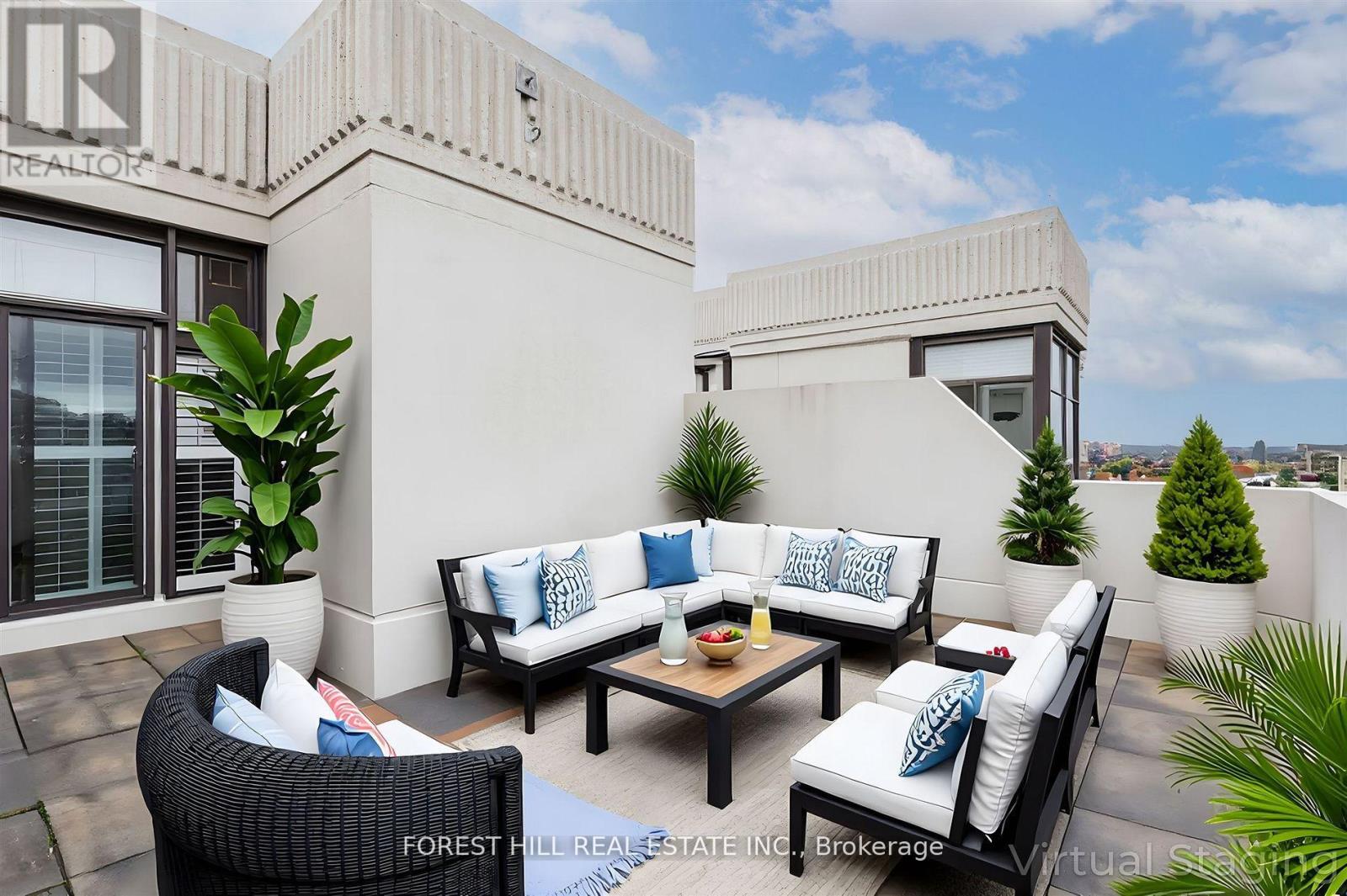 Ph103 - 1131 Steeles Avenue W, Toronto, Ontario  M2R 3W8 - Photo 19 - C12993026