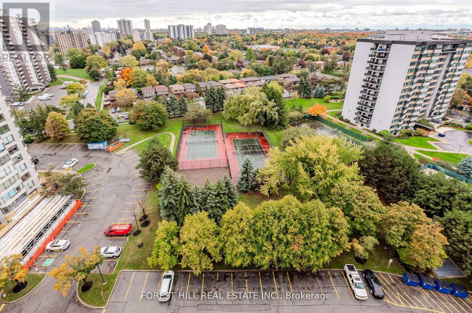 Ph103 - 1131 Steeles Avenue W, Toronto, Ontario  M2R 3W8 - Photo 20 - C12993026