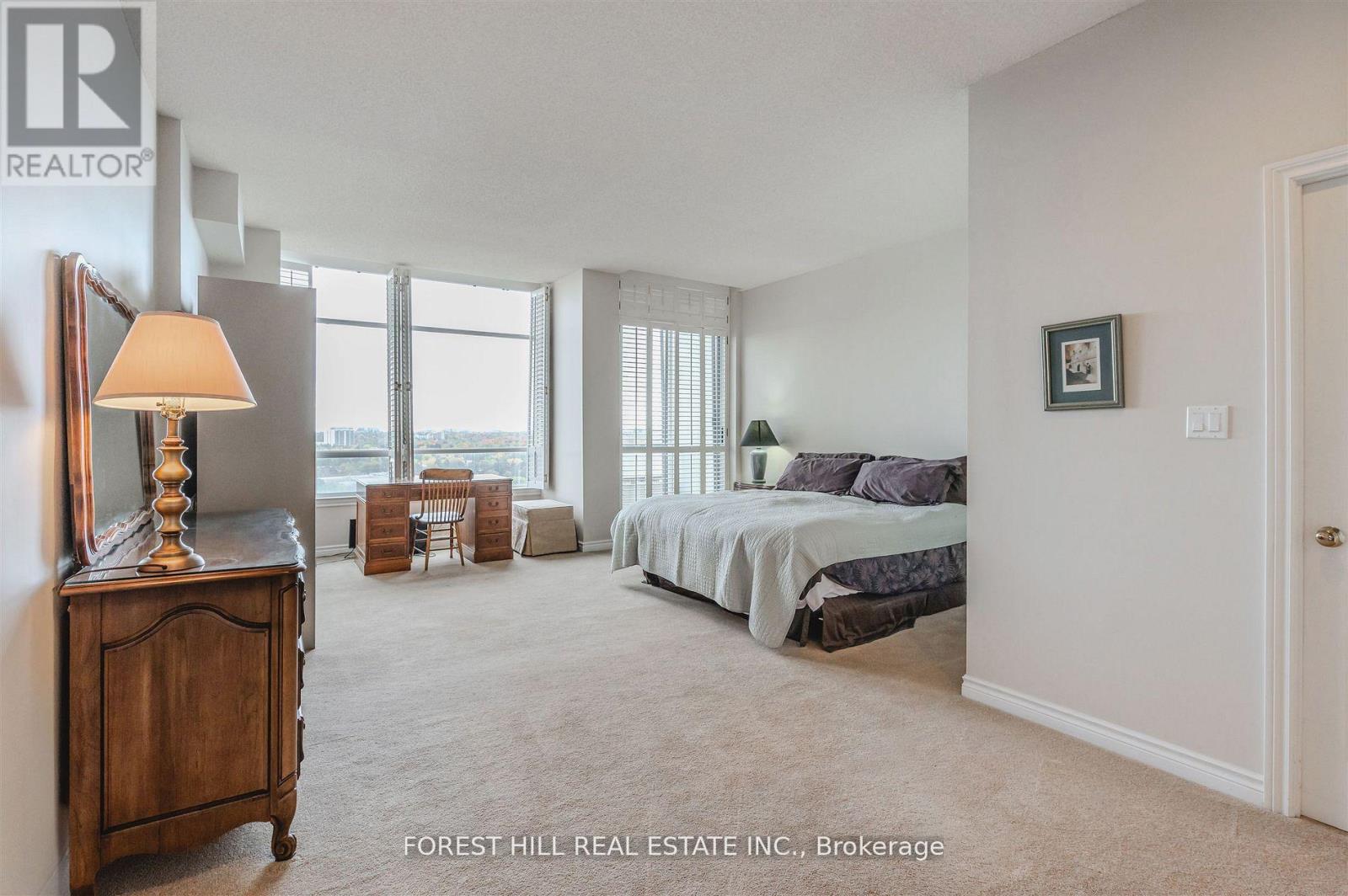 Ph103 - 1131 Steeles Avenue W, Toronto, Ontario  M2R 3W8 - Photo 21 - C12993026