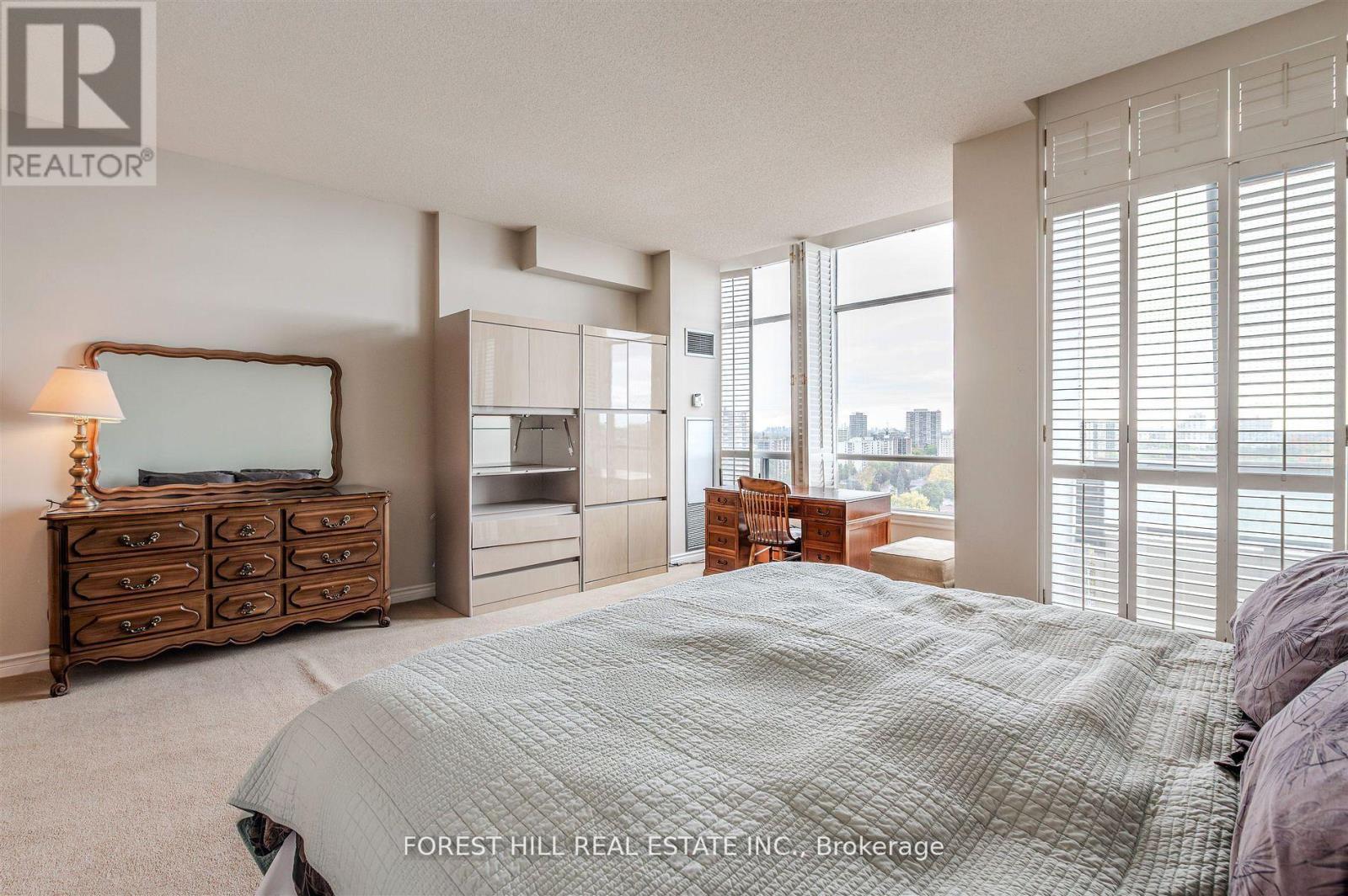 Ph103 - 1131 Steeles Avenue W, Toronto, Ontario  M2R 3W8 - Photo 22 - C12993026