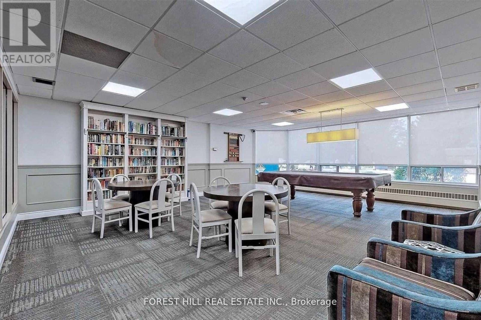 Ph103 - 1131 Steeles Avenue W, Toronto, Ontario  M2R 3W8 - Photo 30 - C12993026