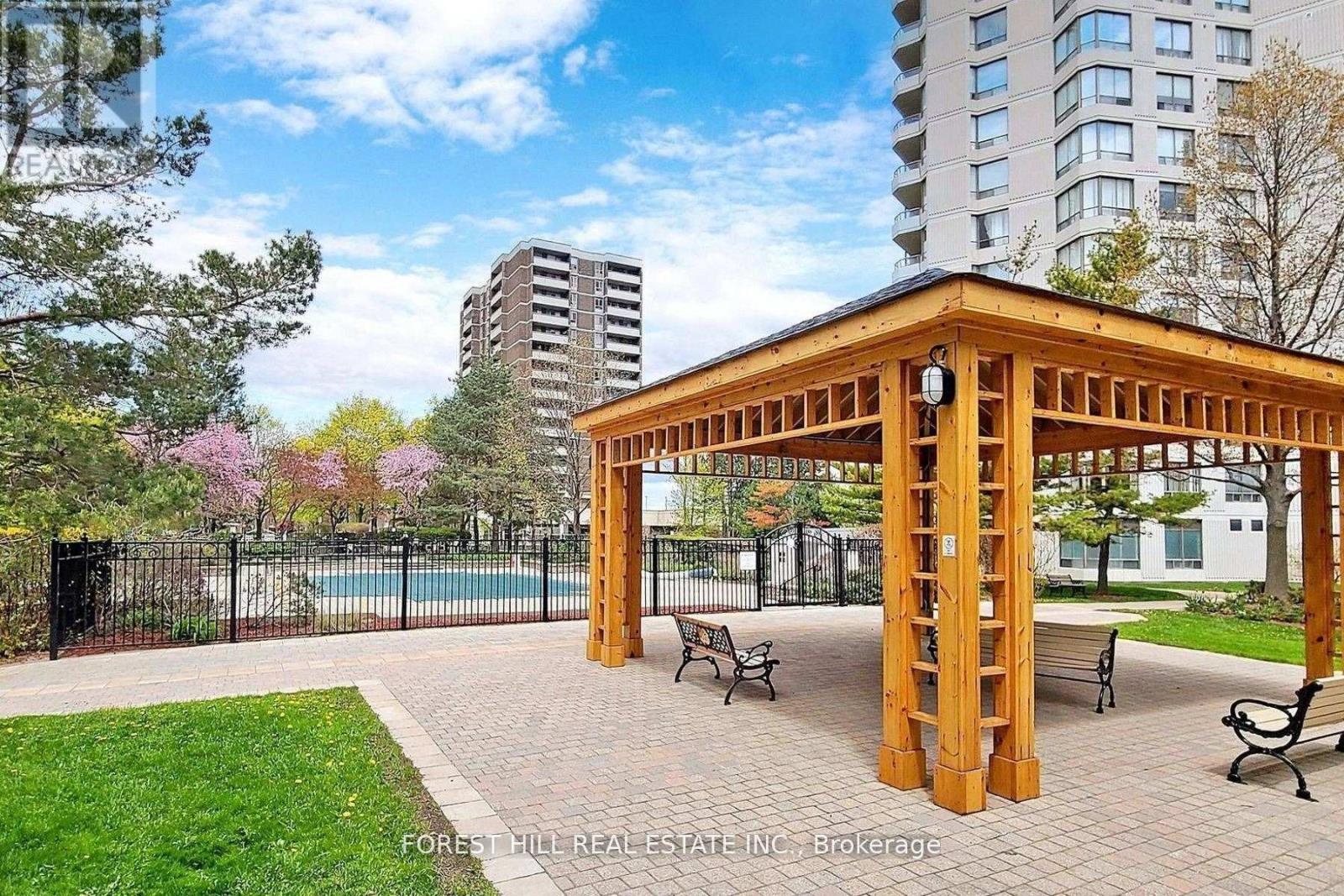 Ph103 - 1131 Steeles Avenue W, Toronto, Ontario  M2R 3W8 - Photo 32 - C12993026