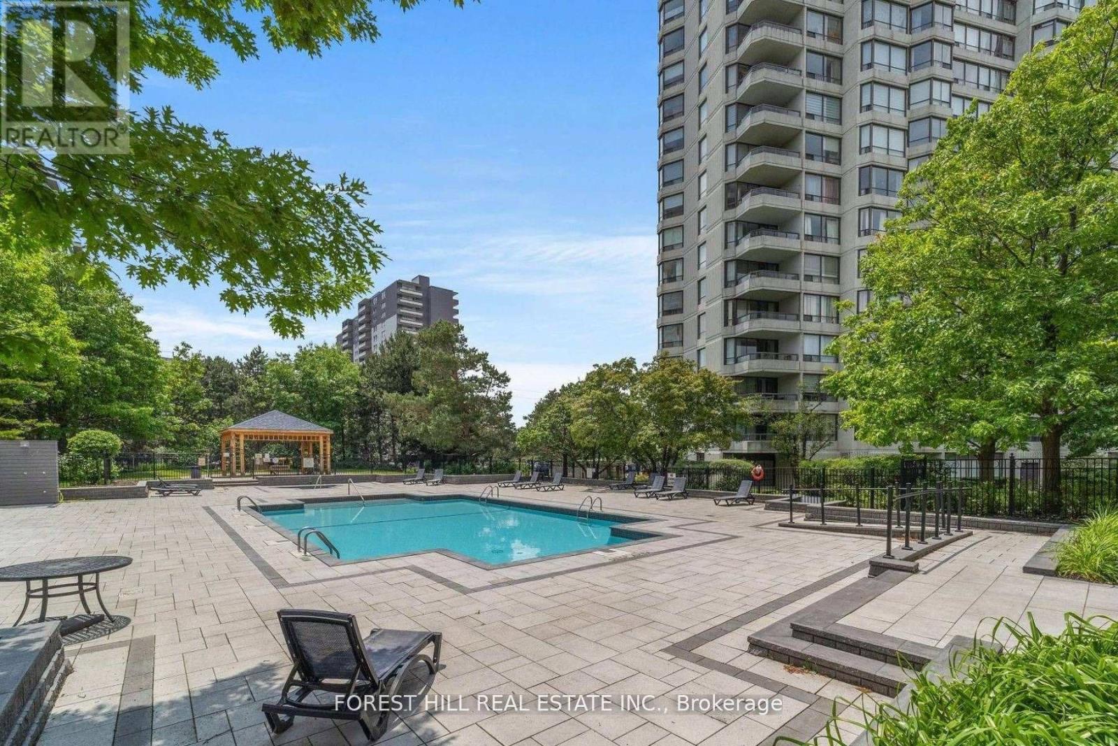 Ph103 - 1131 Steeles Avenue W, Toronto, Ontario  M2R 3W8 - Photo 33 - C12993026